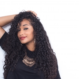 JASMINE BEAULIEU “MISS JAZZY-B”
